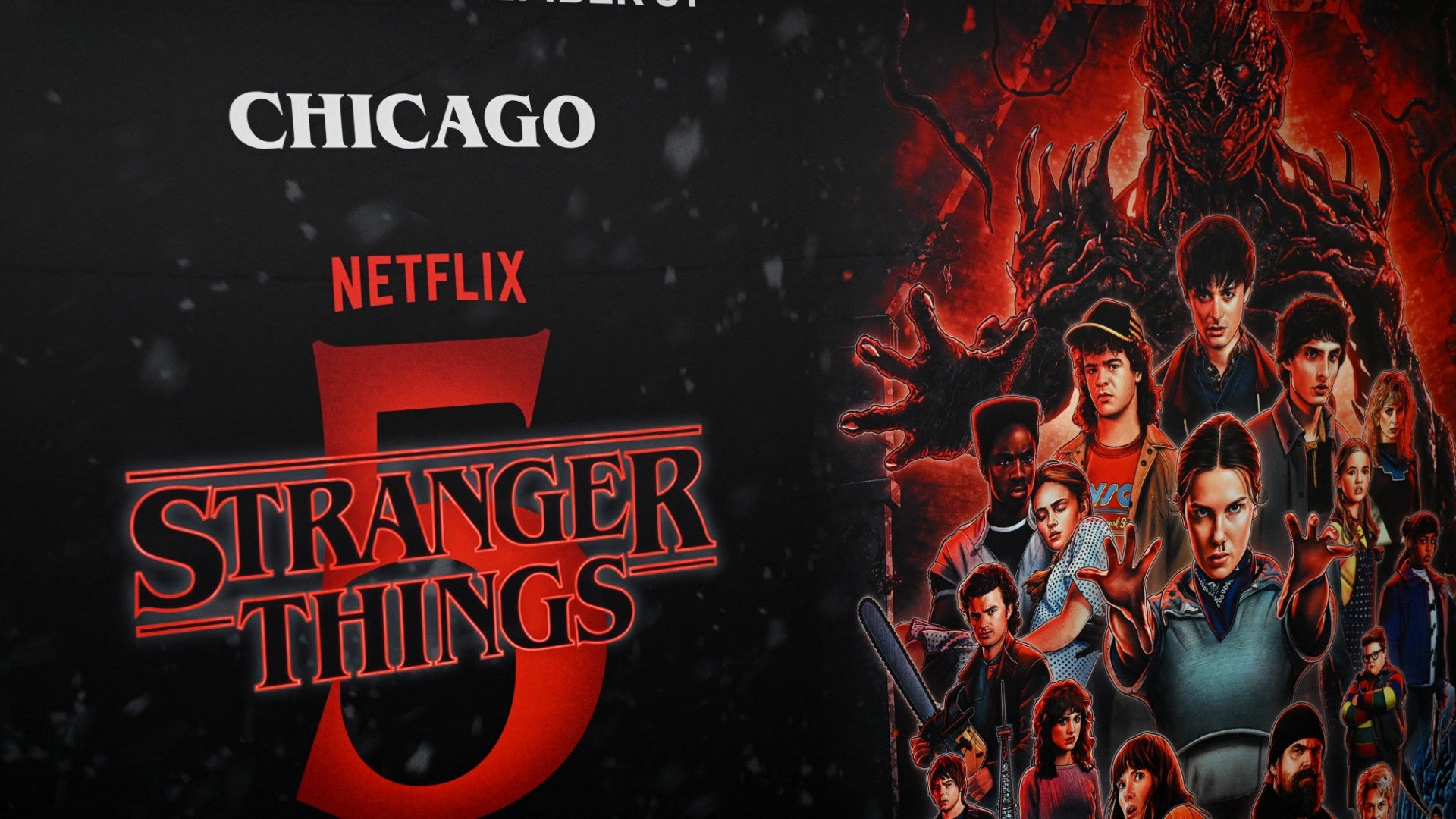 Stranger Things | Foto: AFP