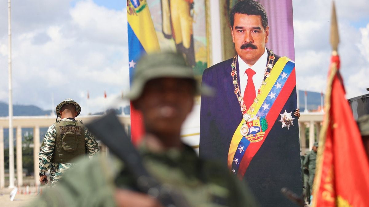 Foto de referencia (AFP)