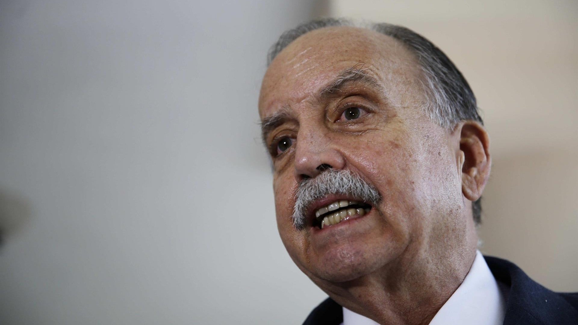 Guillermo Cochez, exembajador de Panamá ante la OEA - Foto: EFE