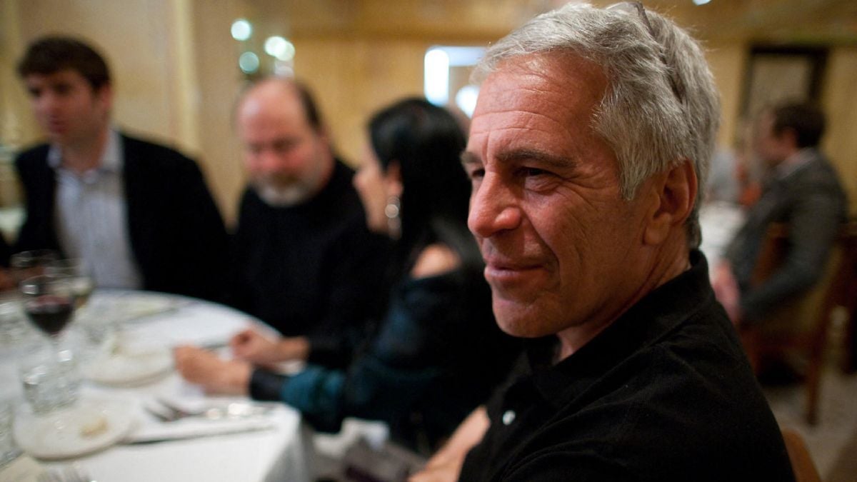 Foto: Gobierno de EE. UU.