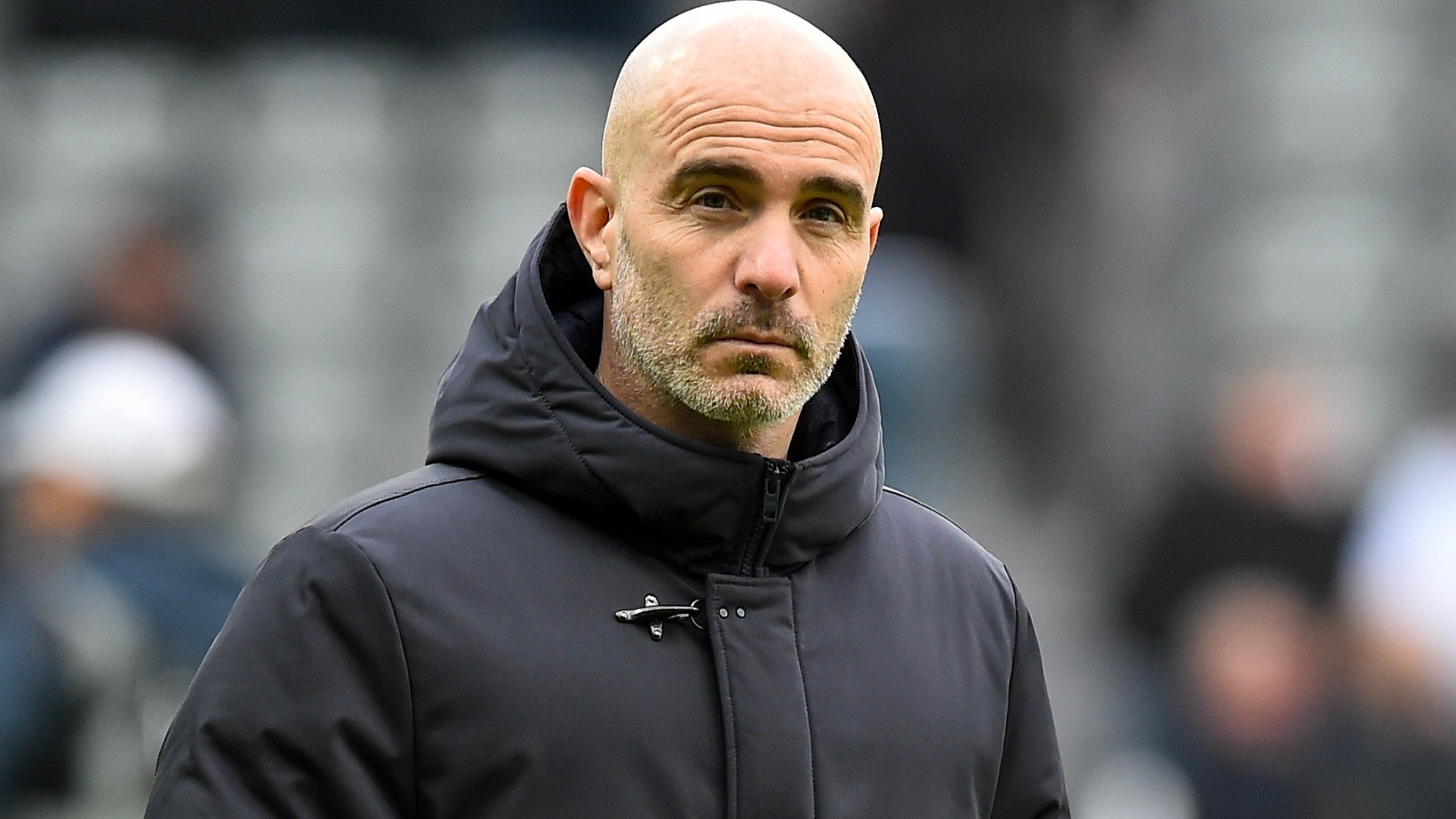 Enzo Maresca, exfutbolista y entrenador italiano - Foto: EFE