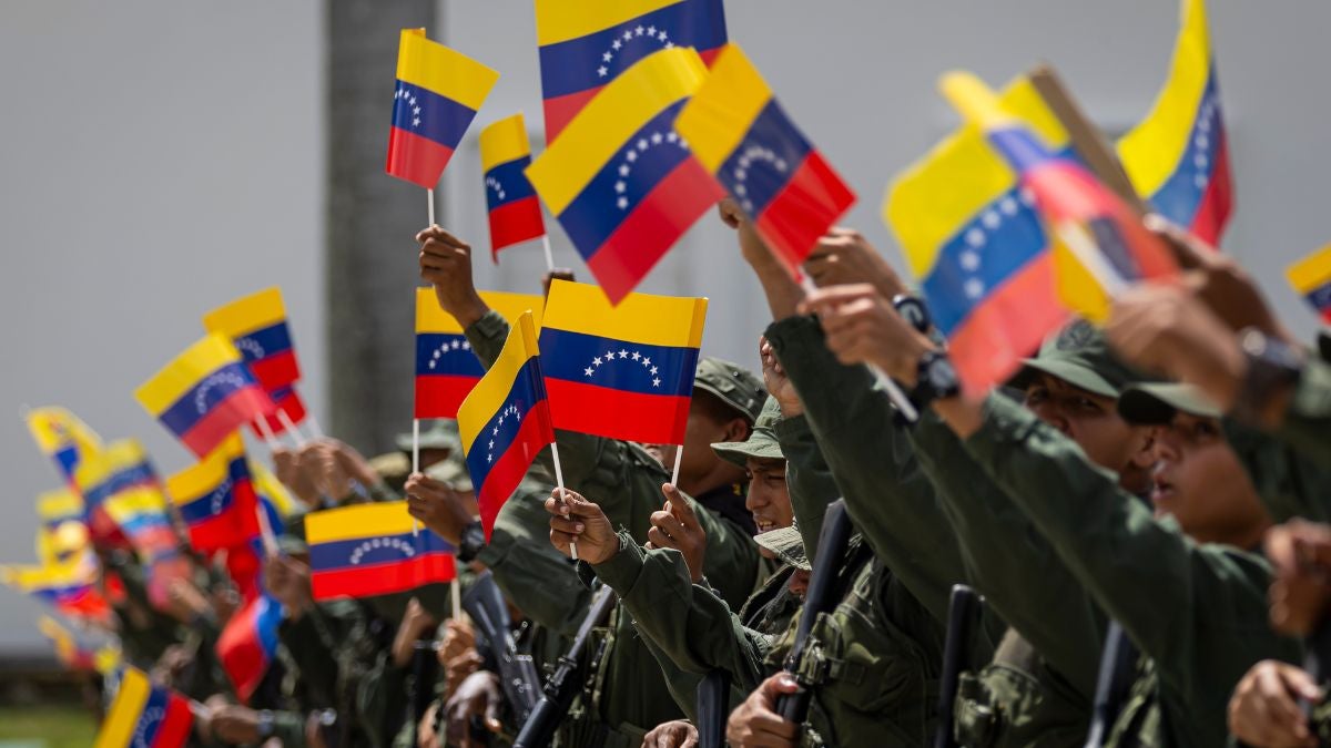 Foto de referencia (EFE)