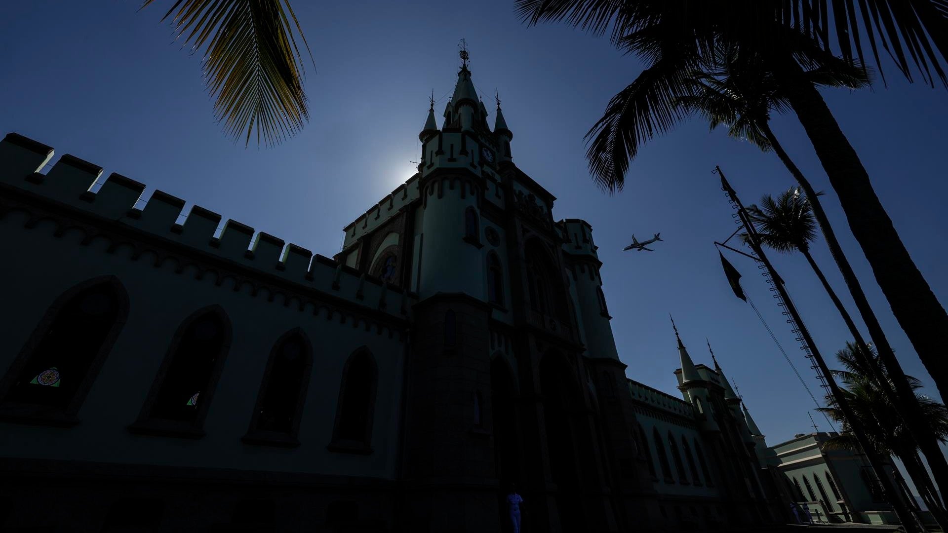 Río de Janeiro - Foto: EFE