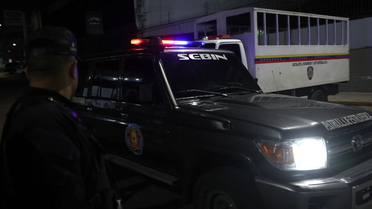 Foto de referencia (EFE)