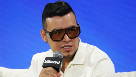 Reviven video en el que Yeison Jiménez cuenta que soñó tres veces que se accidentaba en un avión | NTN24.COM