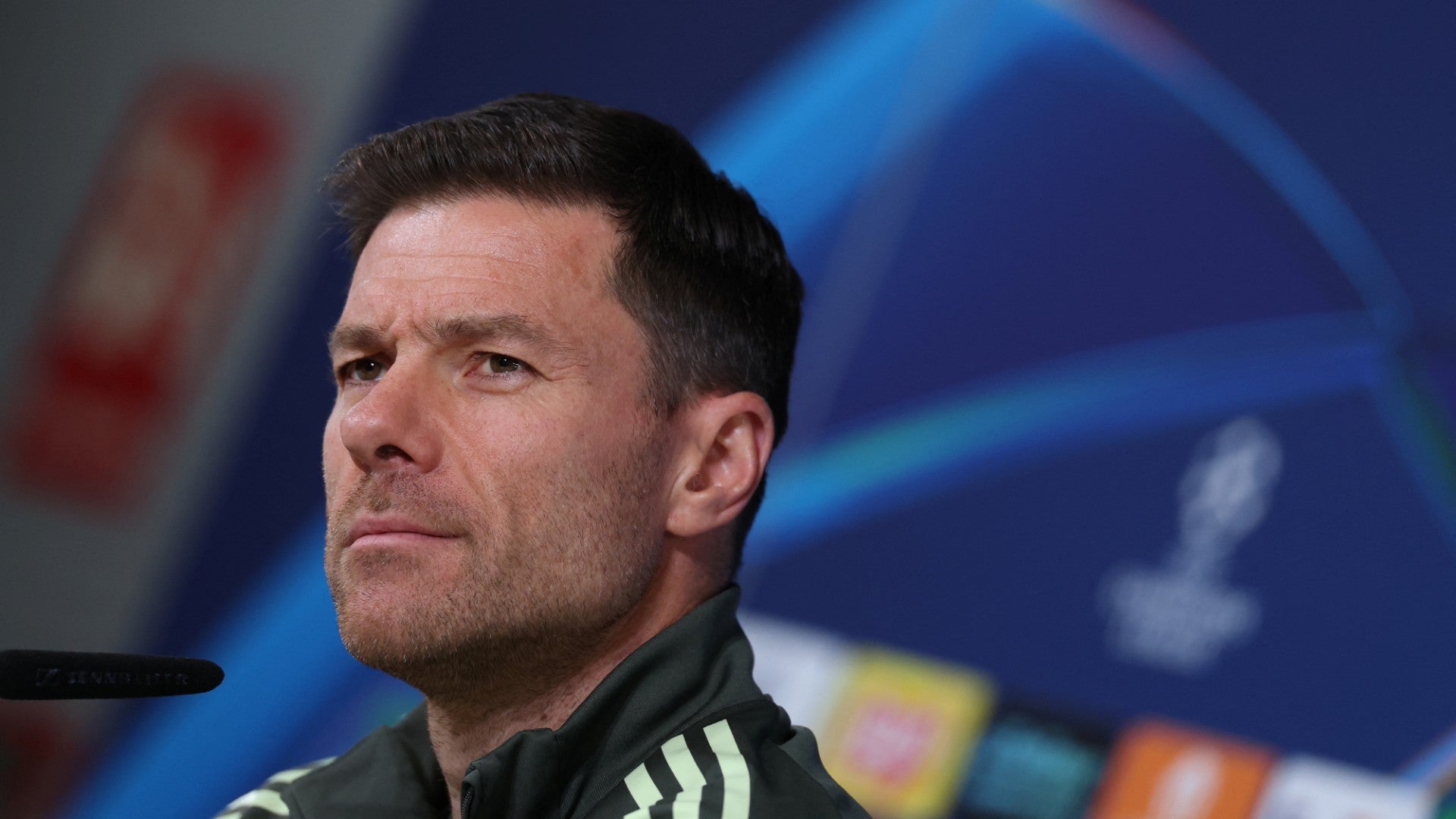 Xabi Alonso | Foto: AFP