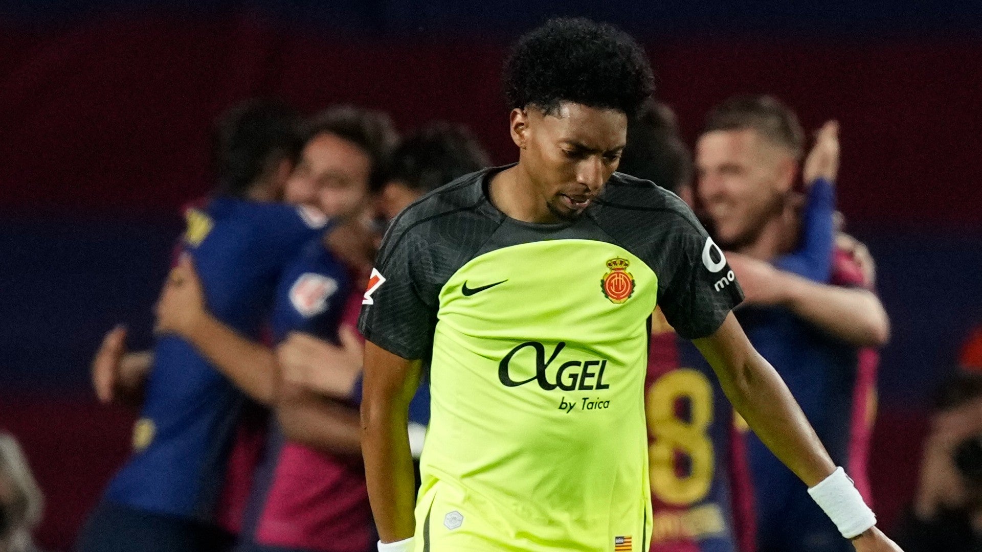 Johan Mojica | Foto: EFE