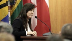 Rocío San Miguel, exprisionera política excarcerlada - Foto: EFE
