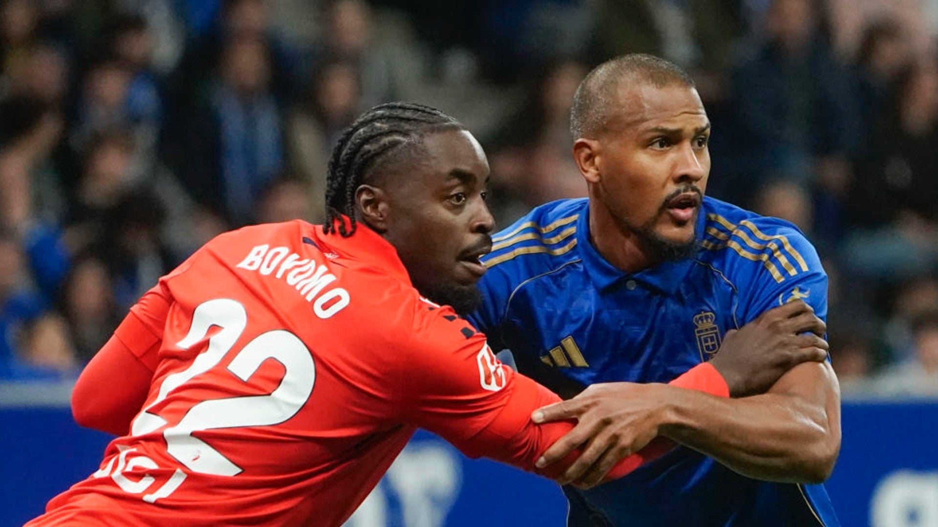 Salomón Rondón, delantero del Pachuca - Foto: EFE