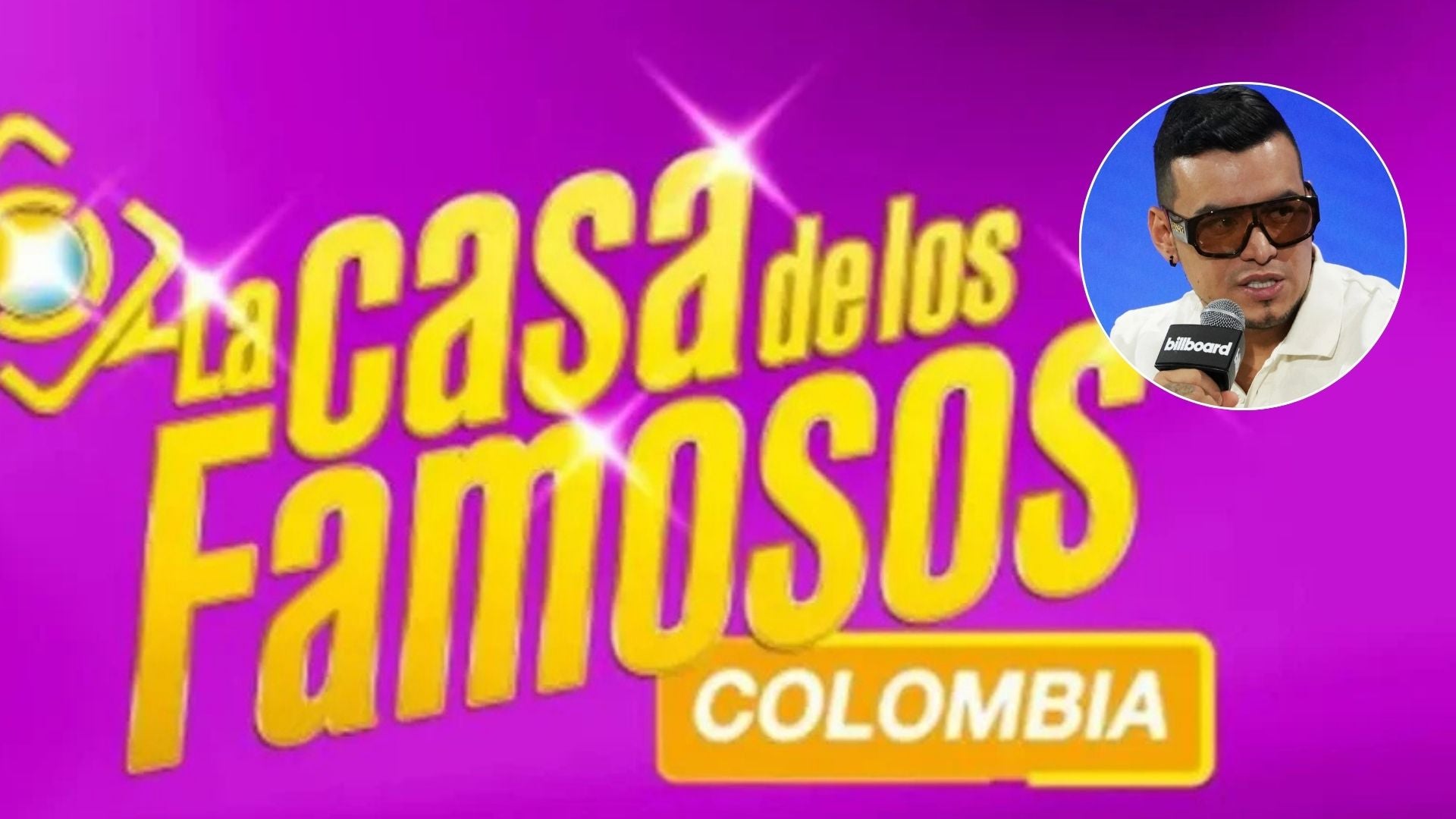 Yeison Jiménez - EFE