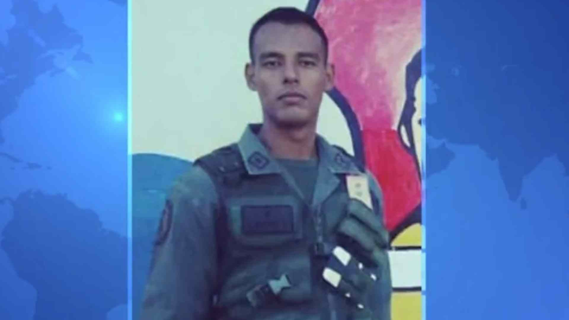 Diosmer Daniel Rumbos García - Foto Archivo