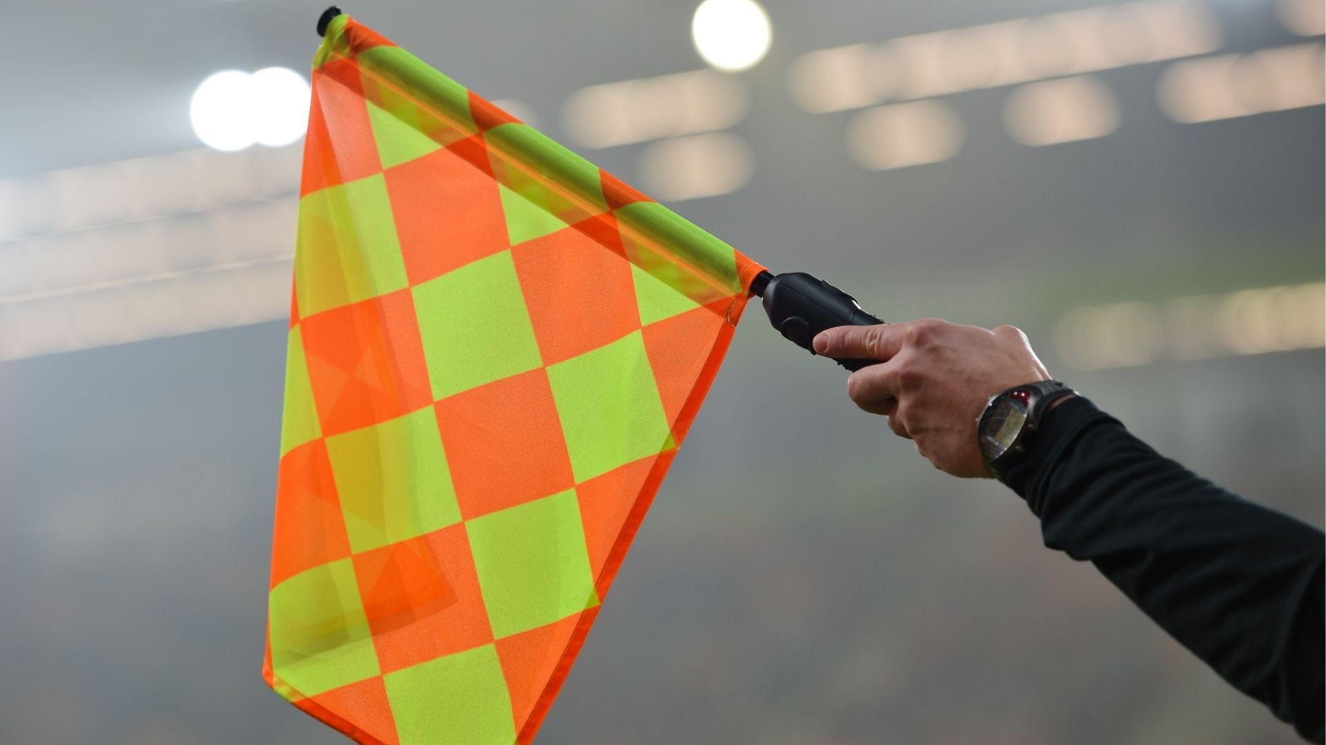 Fuera de lugar - Foto de referencia Canva