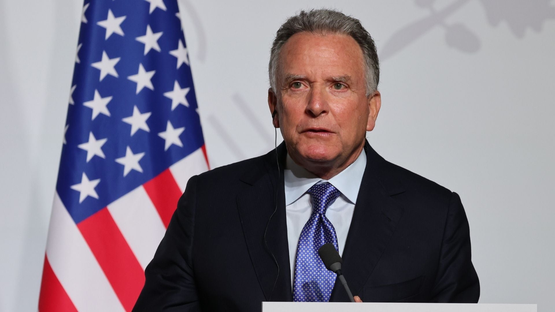 Steve Witkoff - Fotos EFE