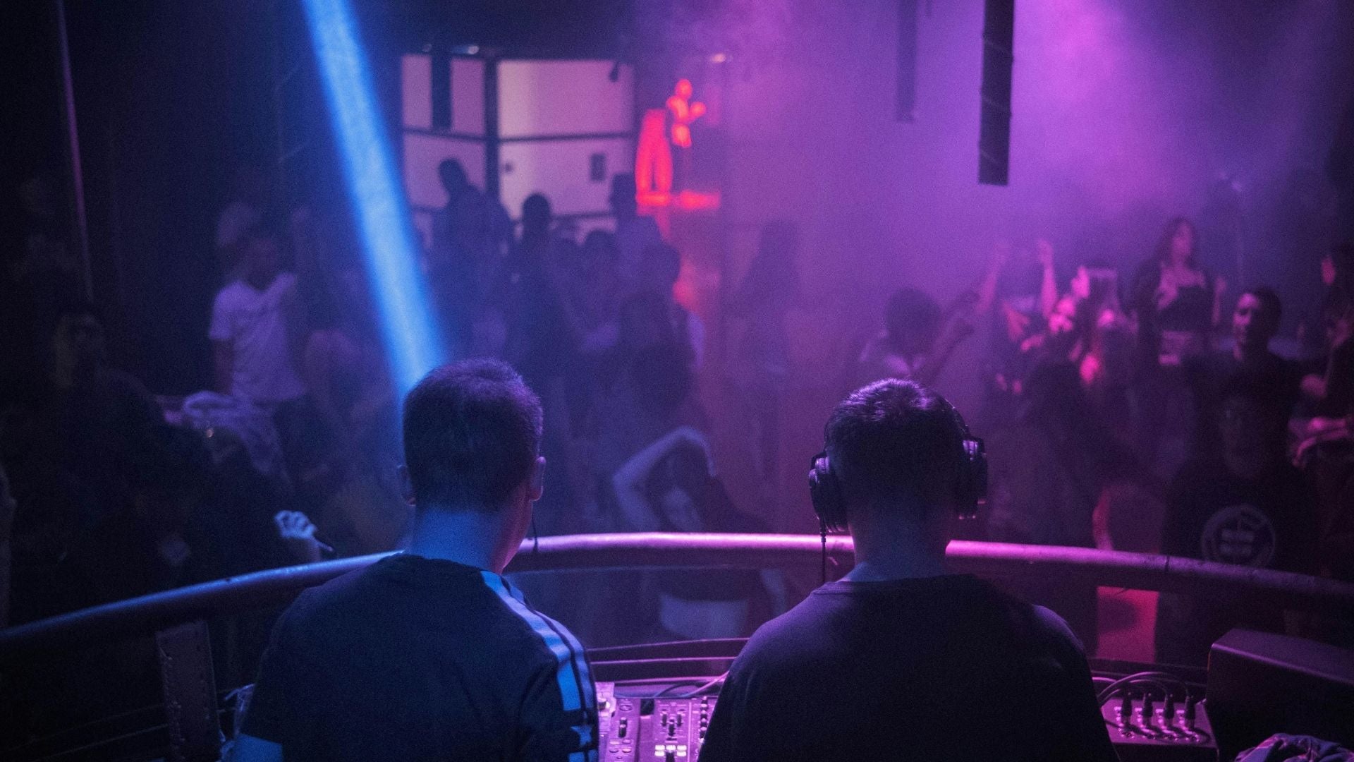 Se extiende el horario de rumba en Bogotá - Foto de referencia de PEXELS