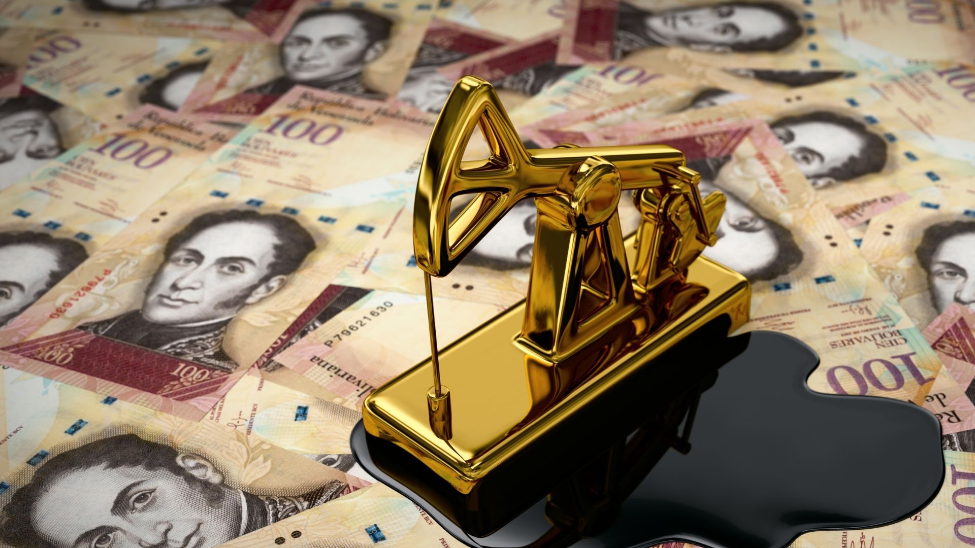 Venezuela | Foto Canva