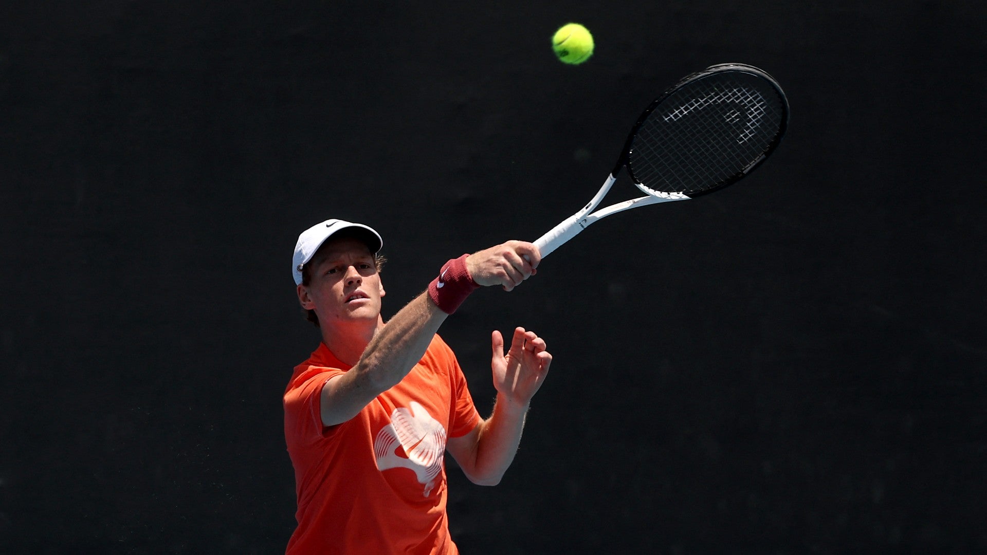 Jannik Sinner | Foto: AFP