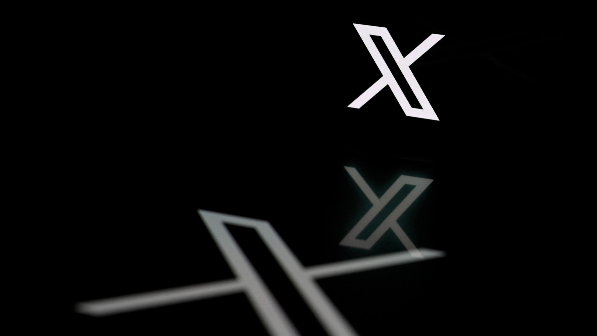 Red social x | Foto: AFP