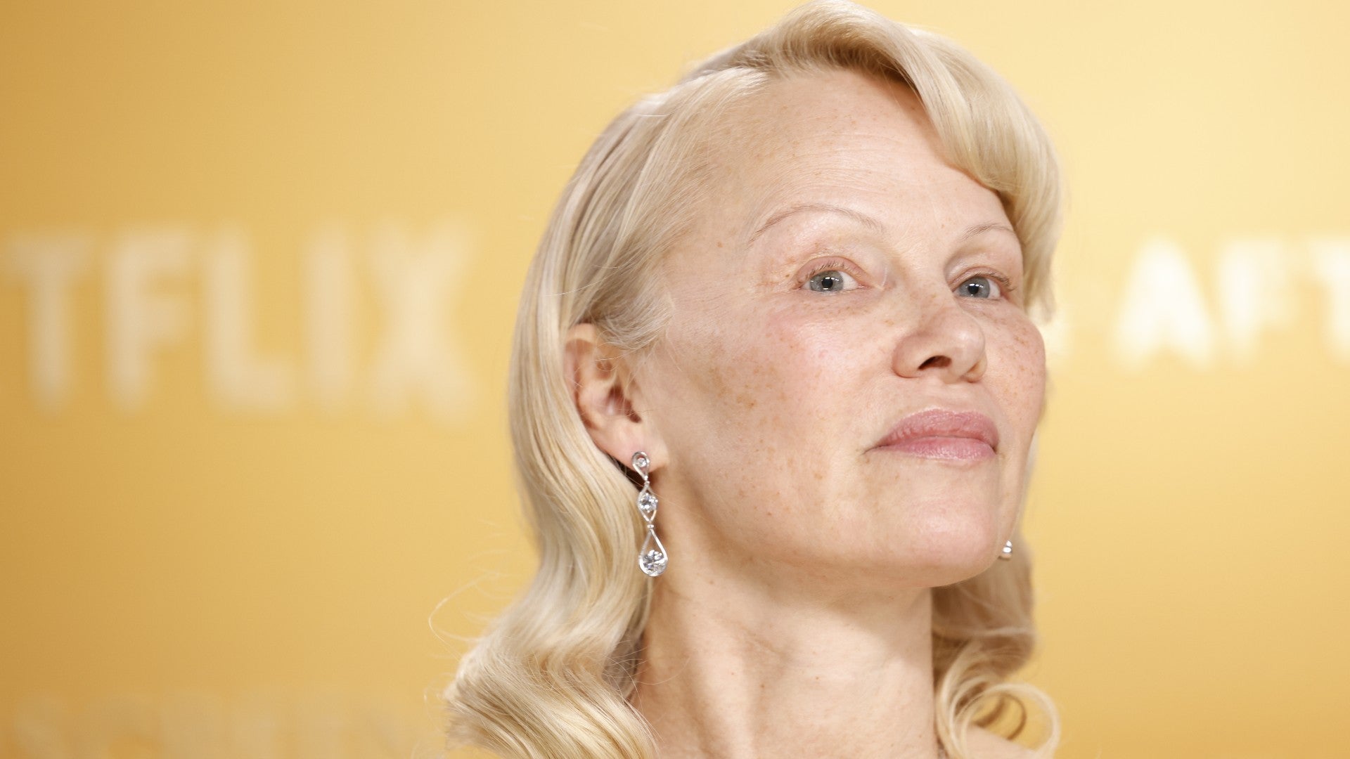 Pamela Anderson | Foto: EFE