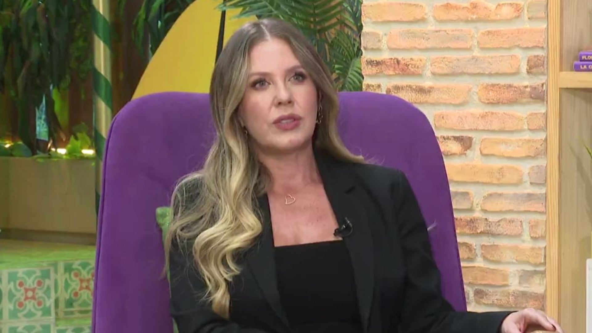 Elizabeth Acuña, directora ejecutiva de la Asociación Colombiana de Venta Directa (ACOVEDI) - Foto: NTN24