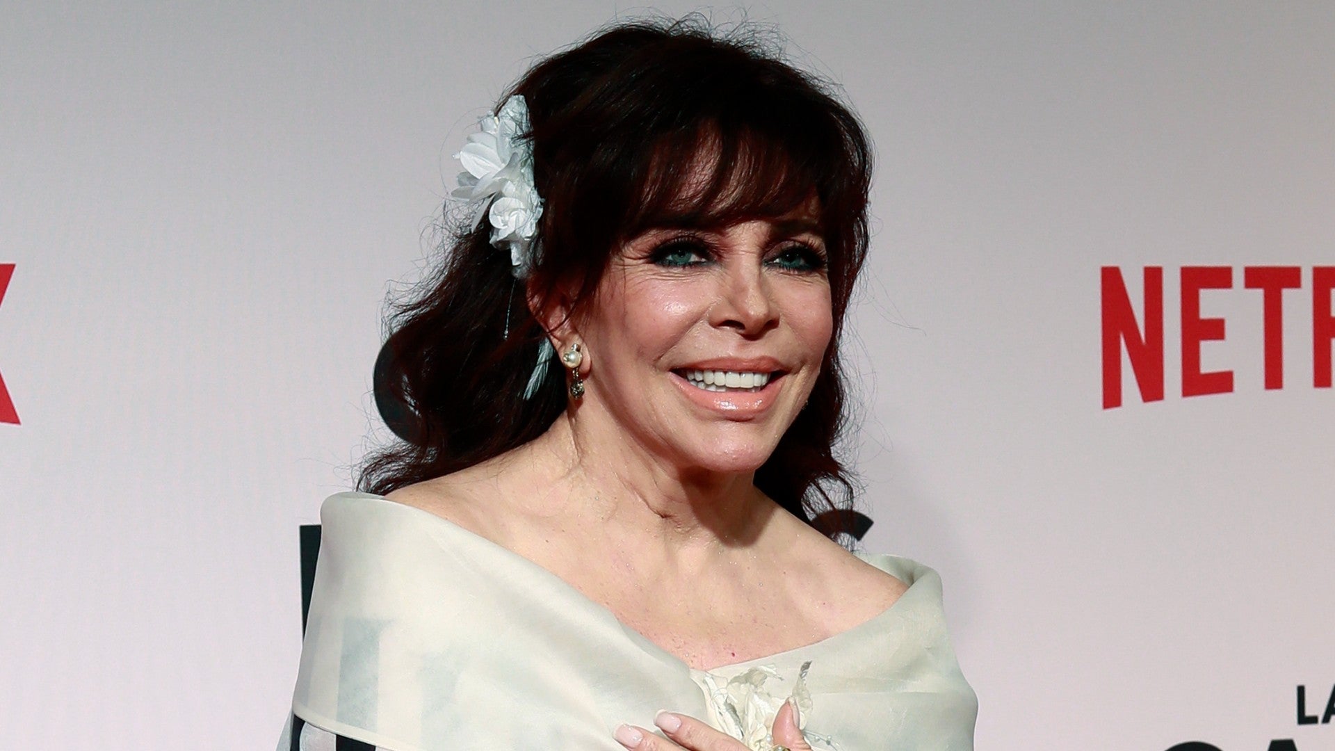 Verónica Castro | Foto: EFE