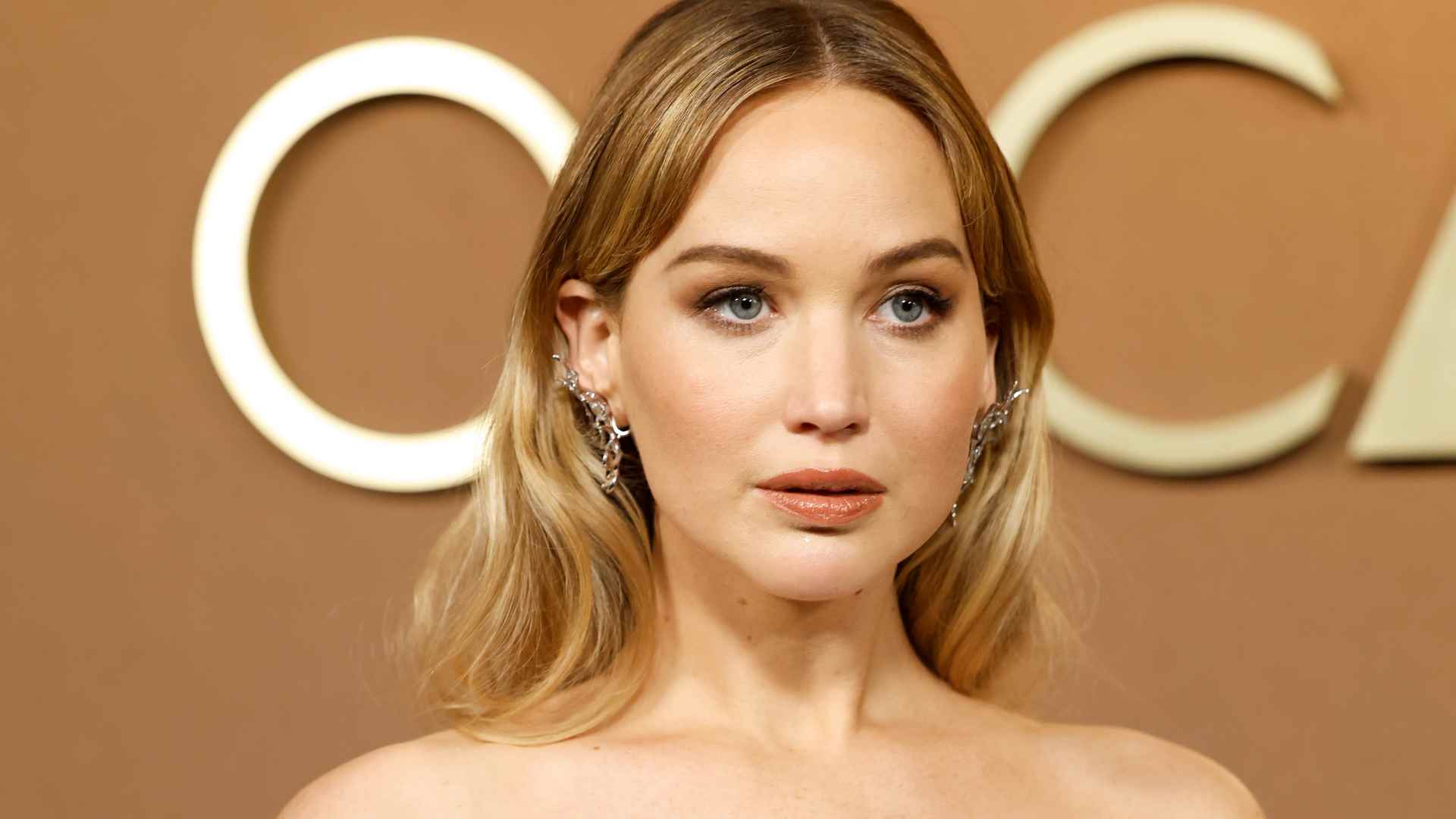 Jennifer Lawrence - EFE