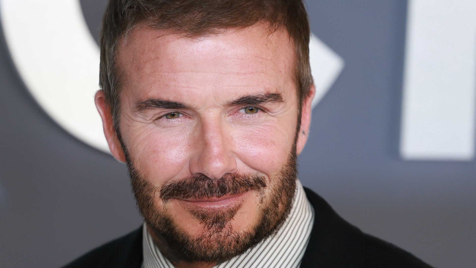 David Beckham | Foto: EFE