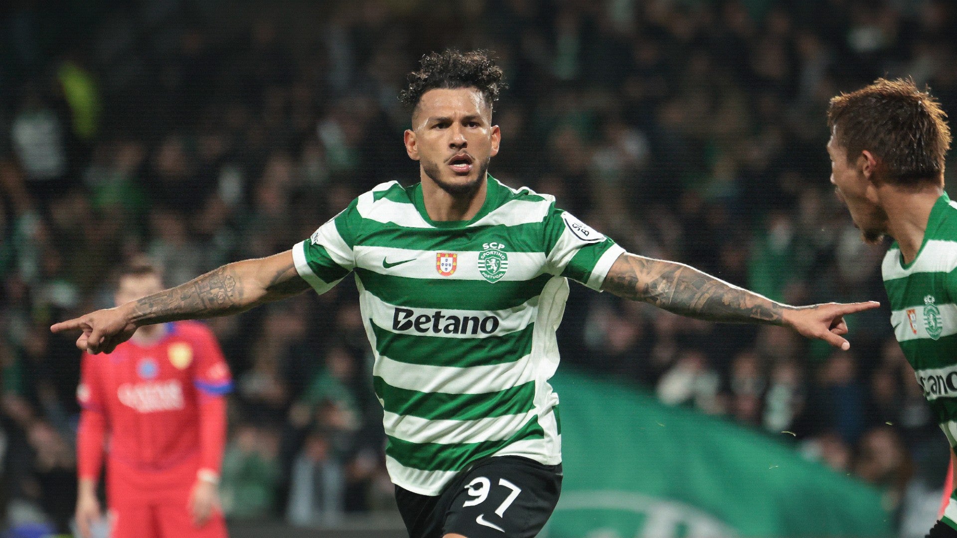 Luis Suárez | Foto: EFE