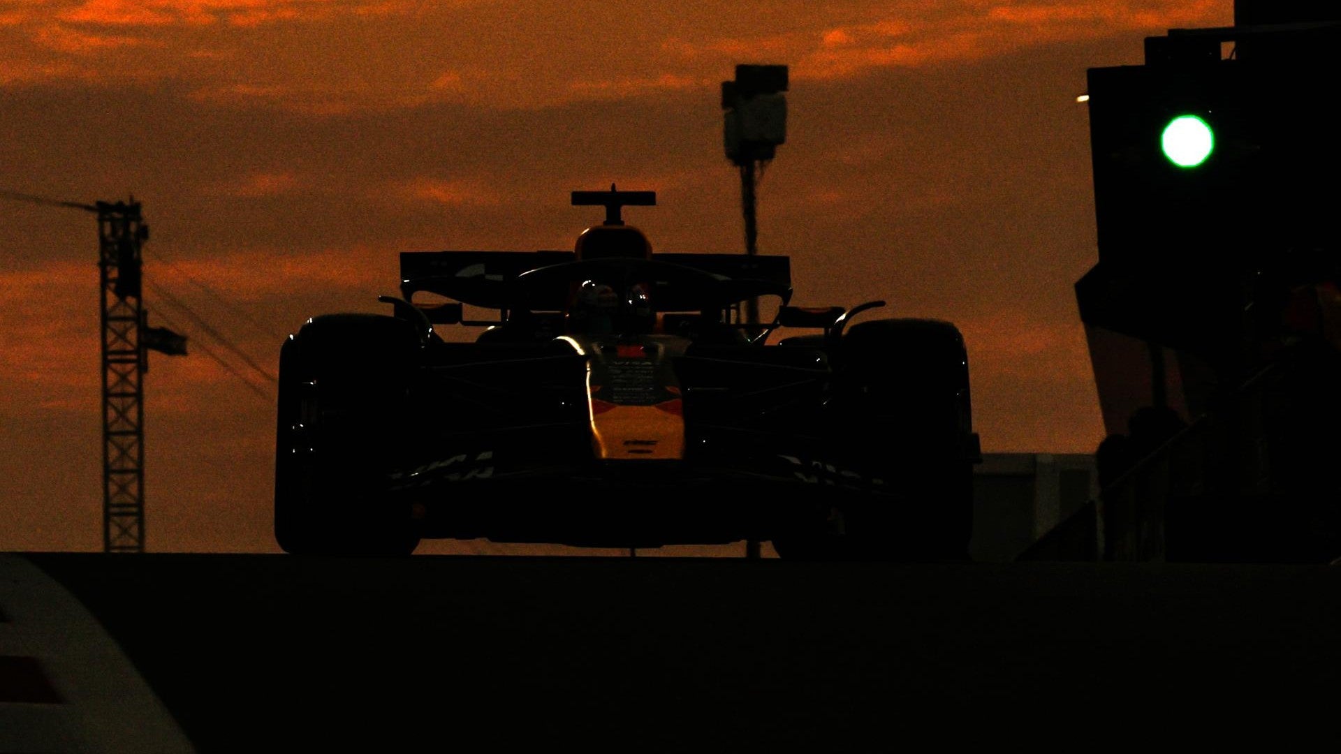 Fórmula 1 - Foto: EFE