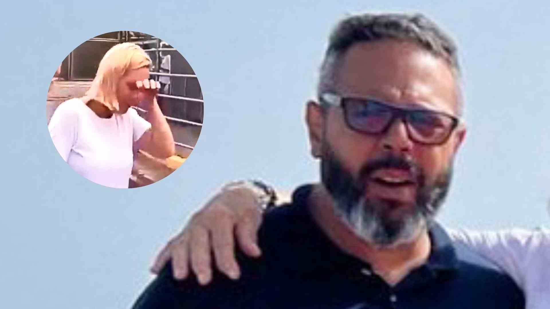 Rafael Tudares - AFP