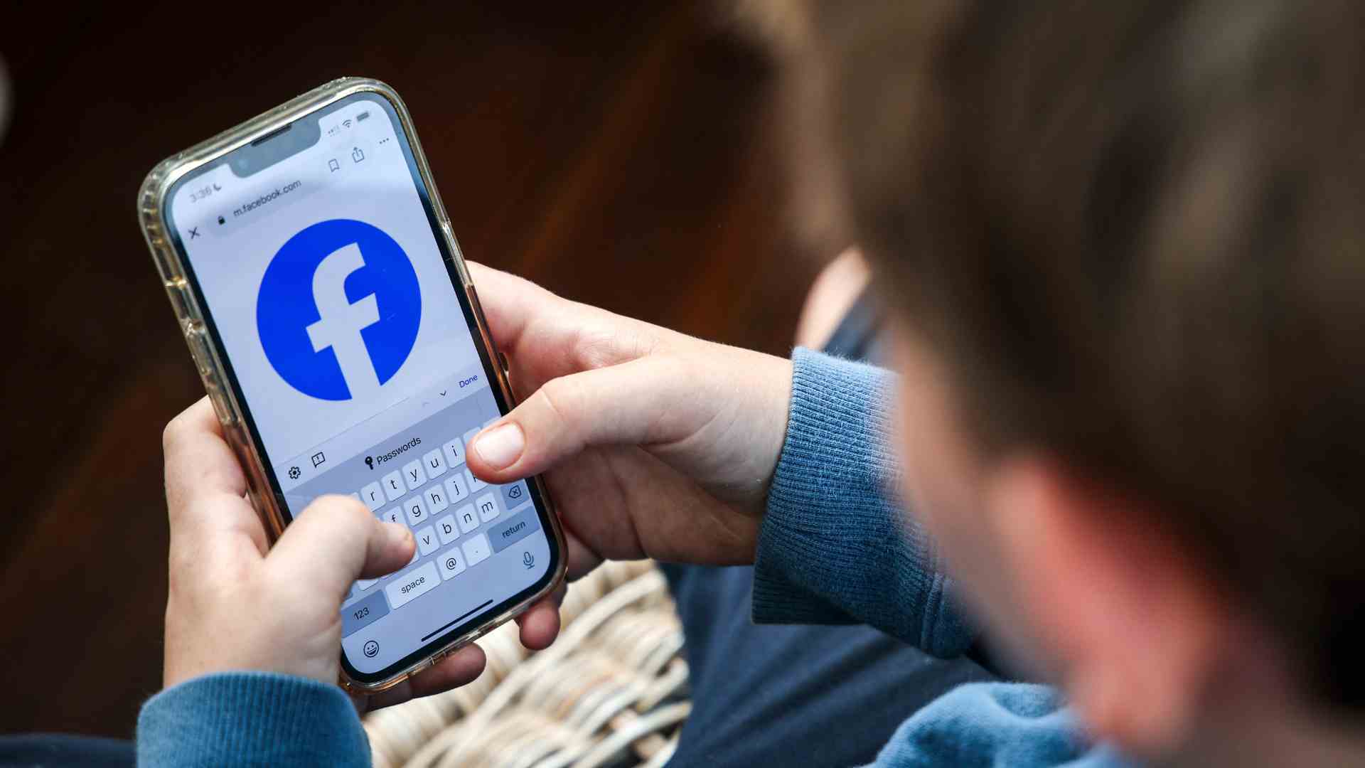 Redes sociales en Europa - AFP