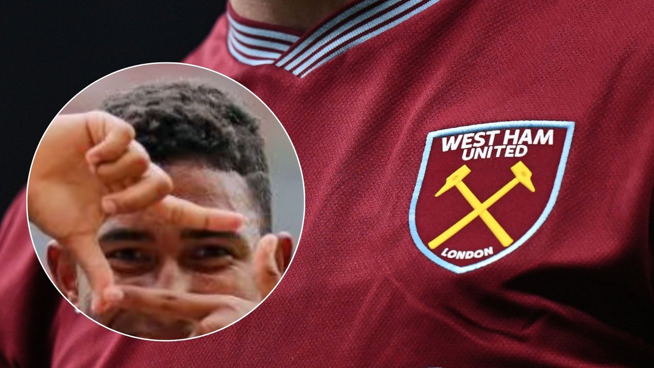 West Ham United: Venezuelan Midfielder Signs to Fight Relegation