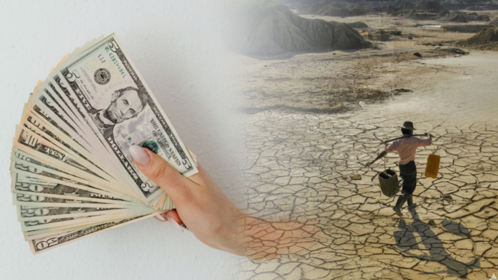 Economia ambiental-Foto: Canva