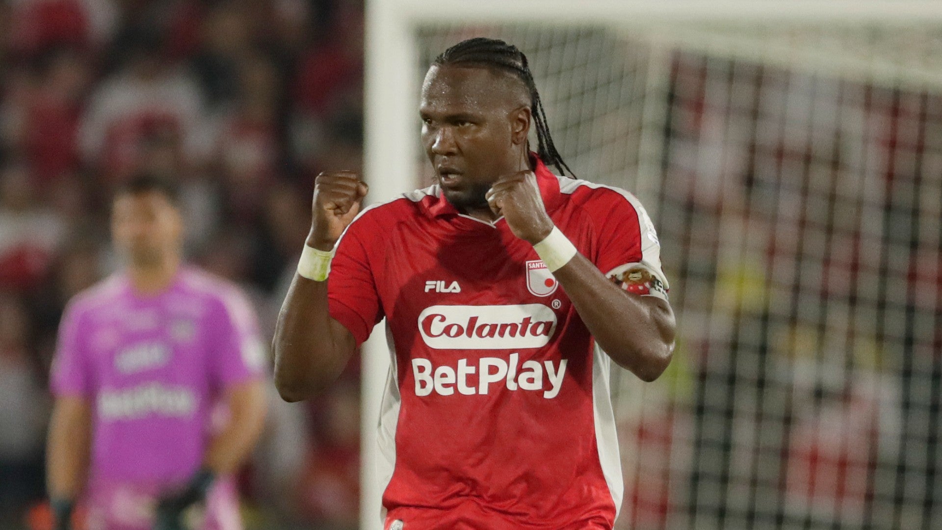 Hugo Rodallega | Foto: EFE
