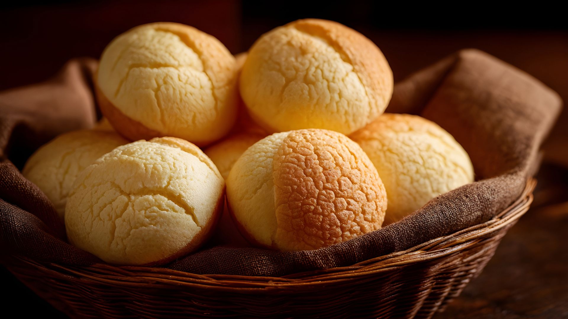 Pandebono - Foto de referencia: Canva