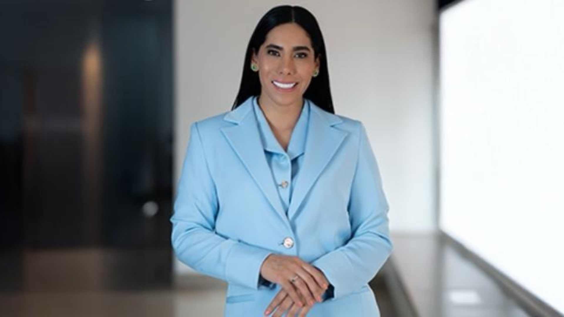 Ministra TIC, Carina Murcia Yela - Gobierno de Colombia