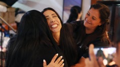 Liberación de presos políticos en Venezuela - Foto: EFE