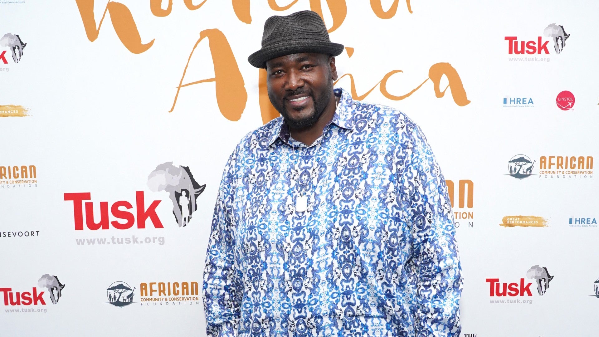 Actor Quinton Aaron | Foto: AFP