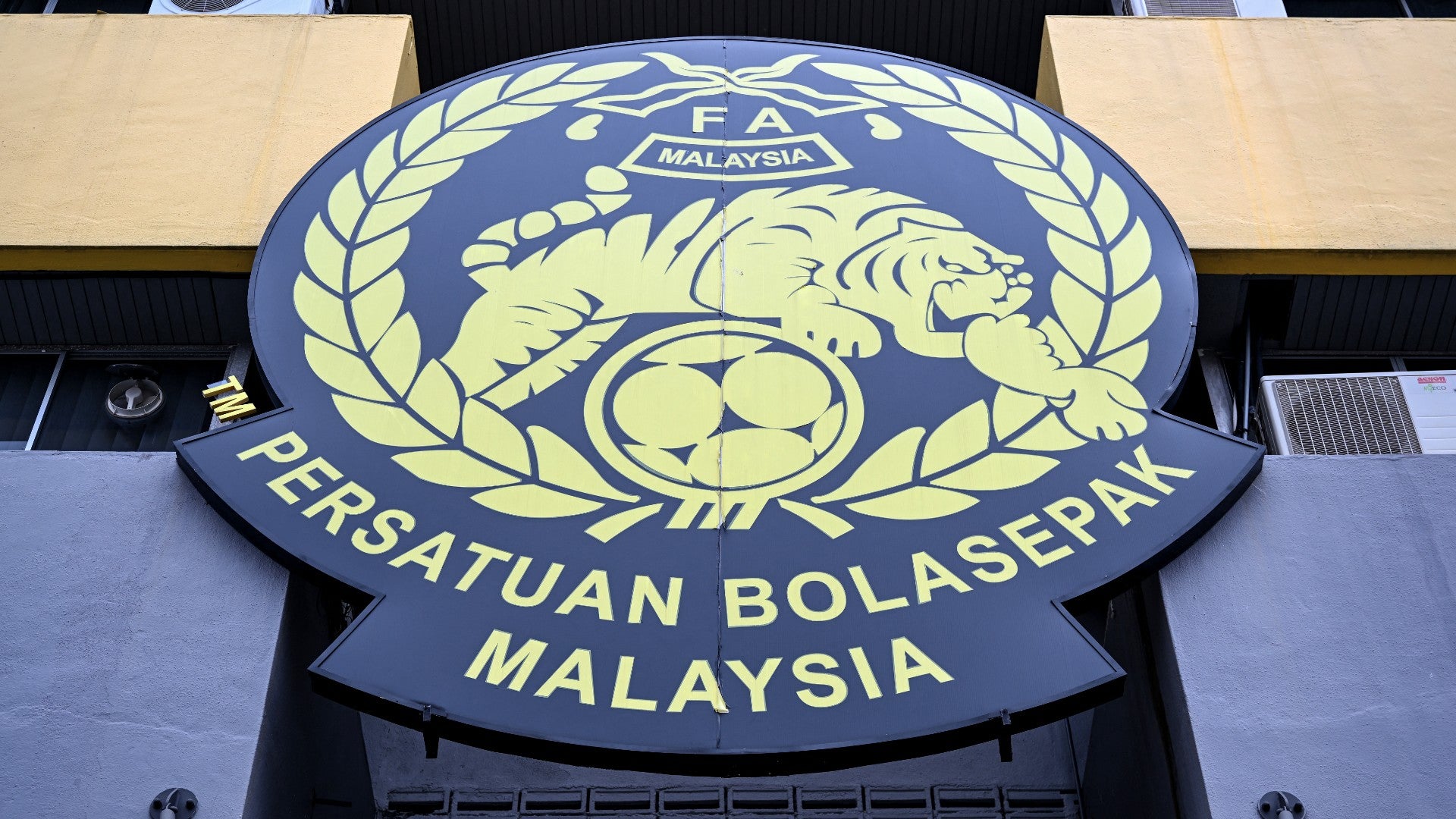 Asociación de Fútbol de Malasia | Foto: AFP