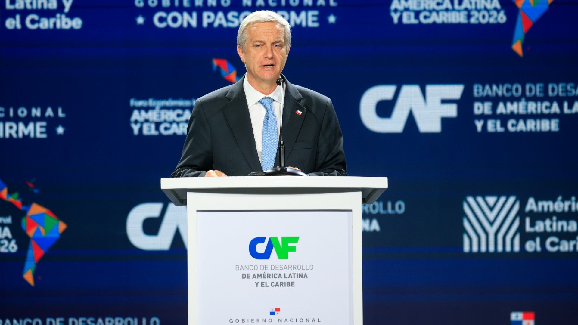 José Antonio Kast | Foto: EFE