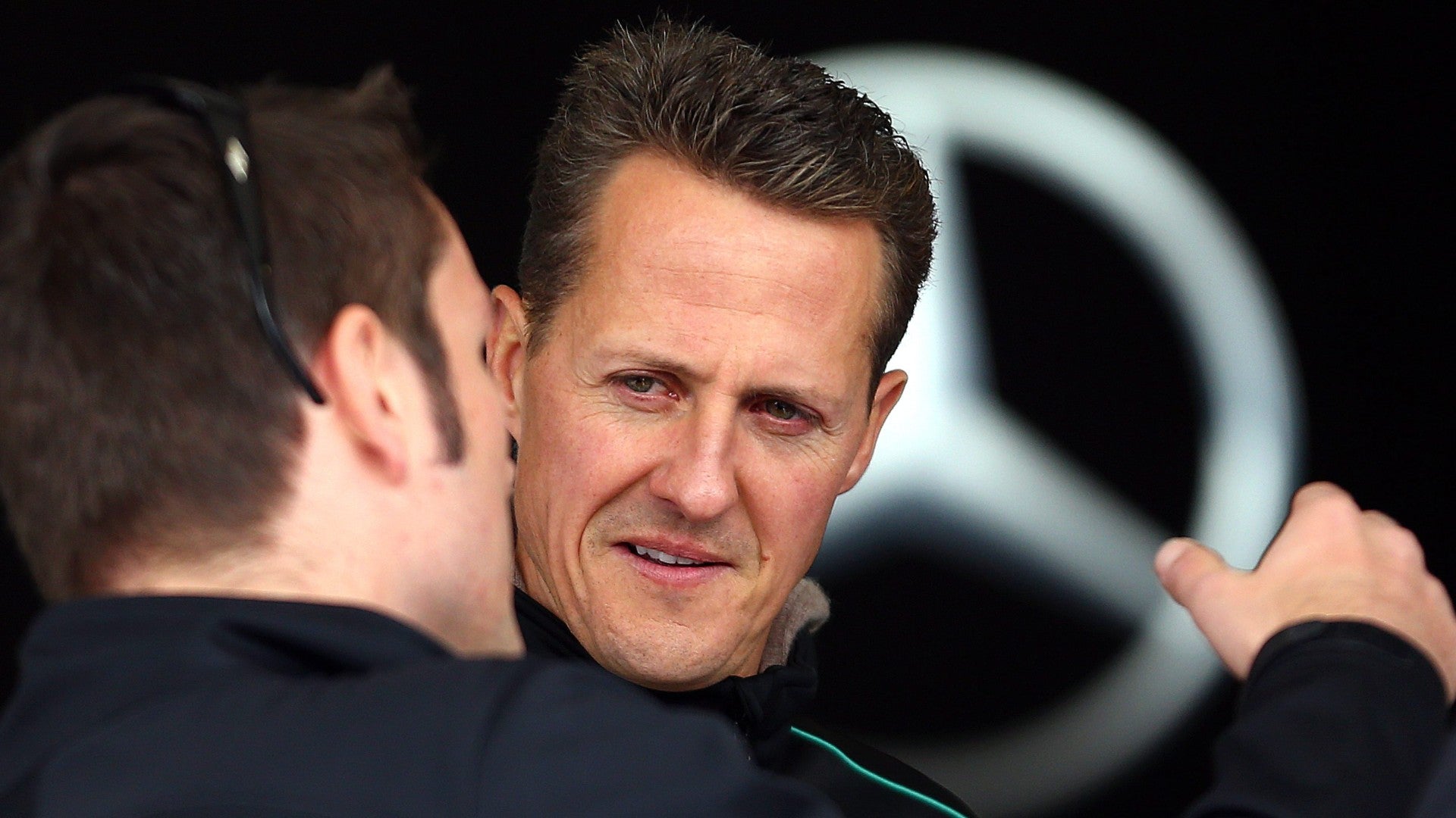 Michael Schumacher, expiloto de automovilismo - Foto de referencia: EFE