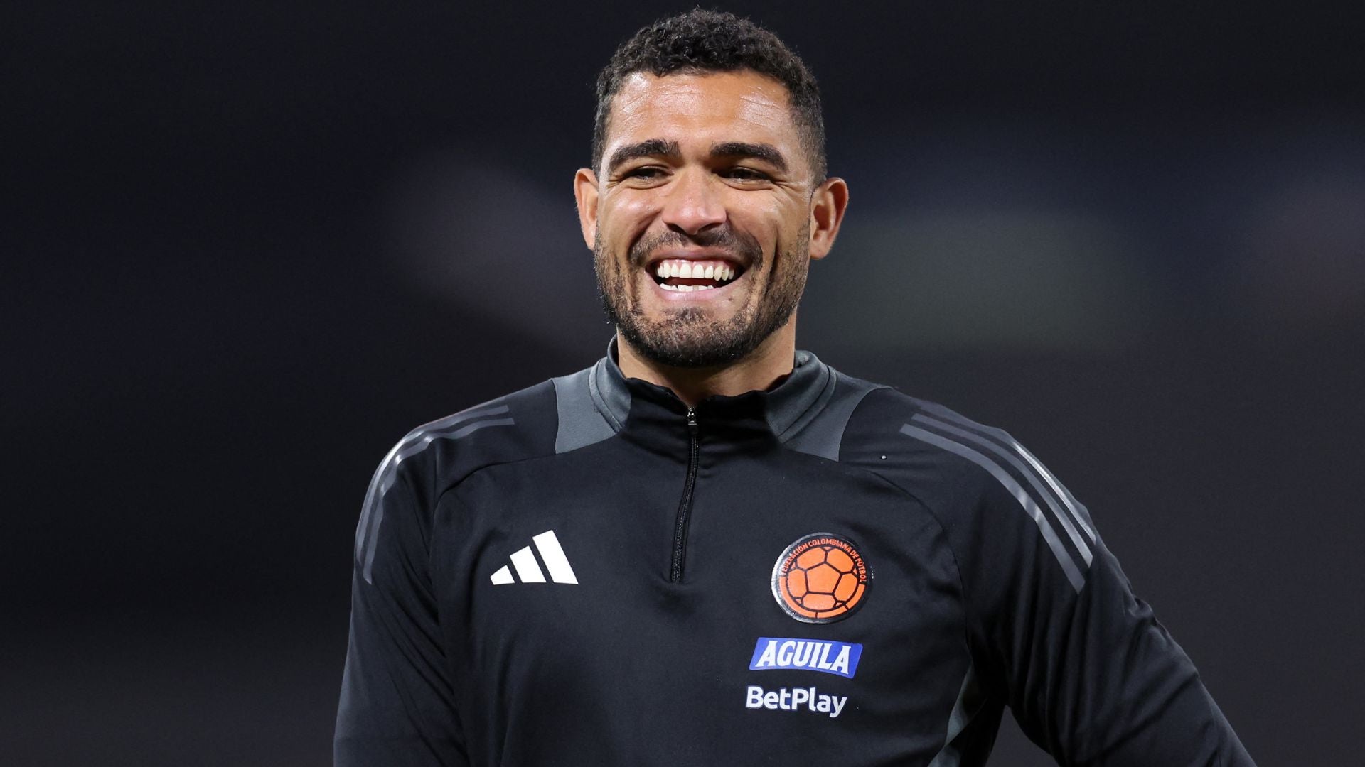 Álvaro Montero, arquero de Vélez Sarsfield y la selección Colombia - Foto: AFP