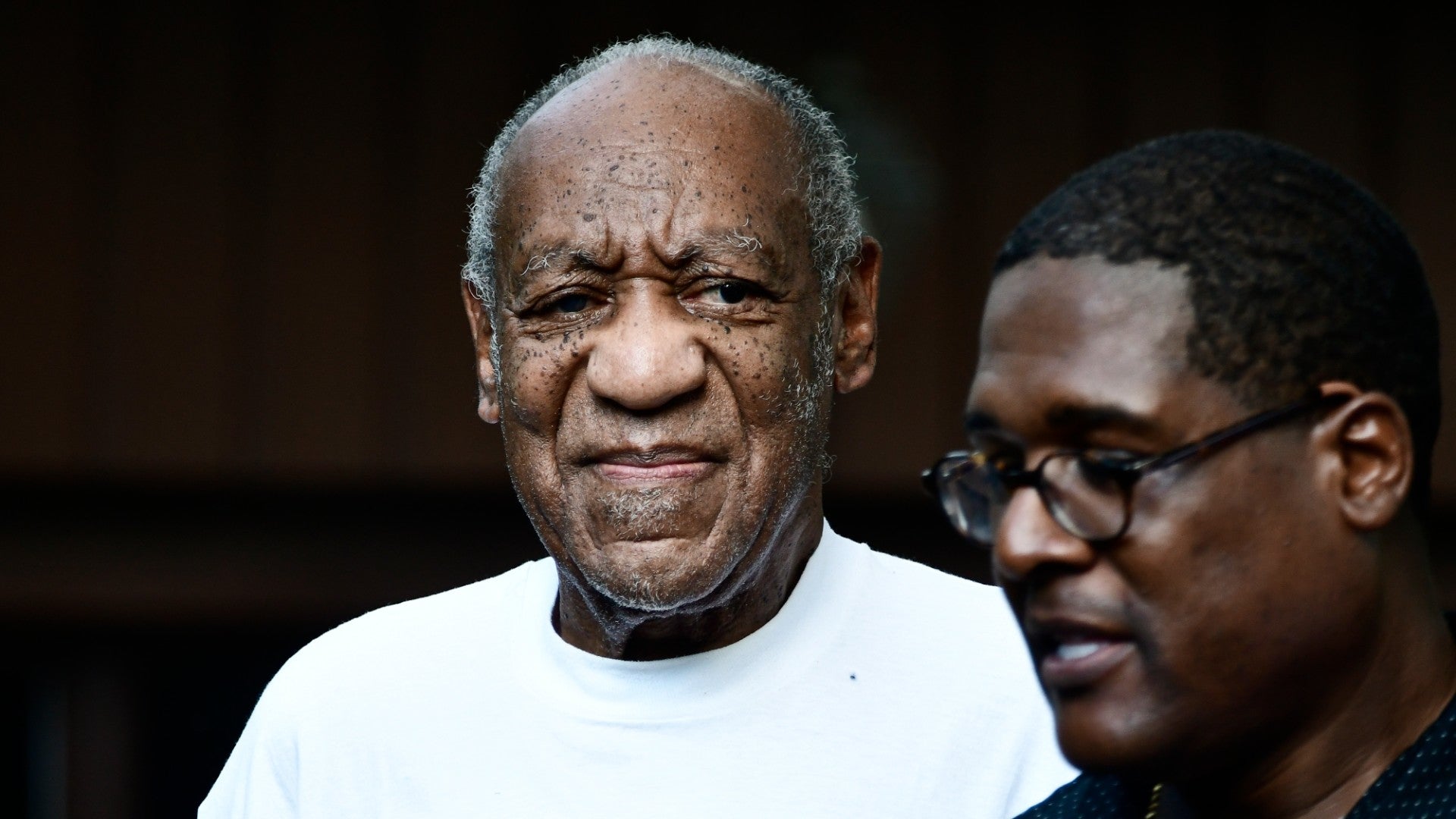 Bill Cosby | Foto: EFE