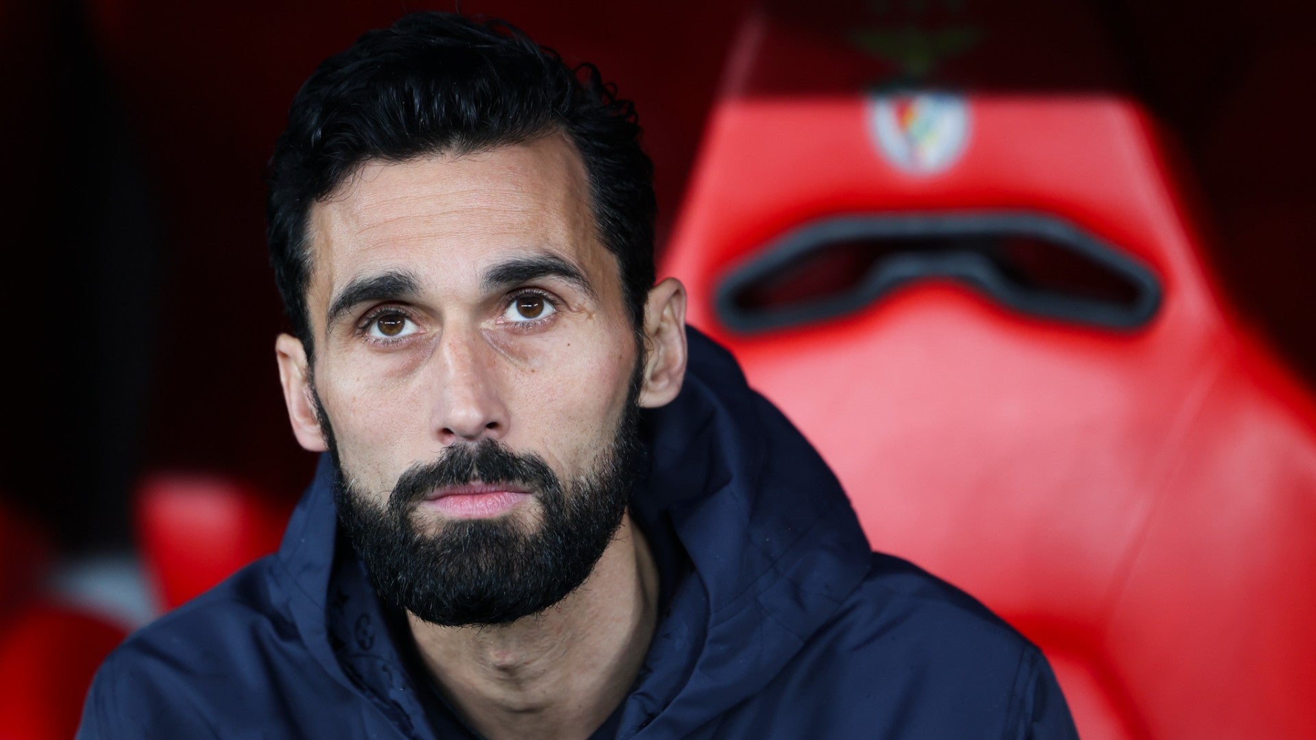 Álvaro Arbeloa, exfutbolista y entrenador de fútbol español - Foto: EFE