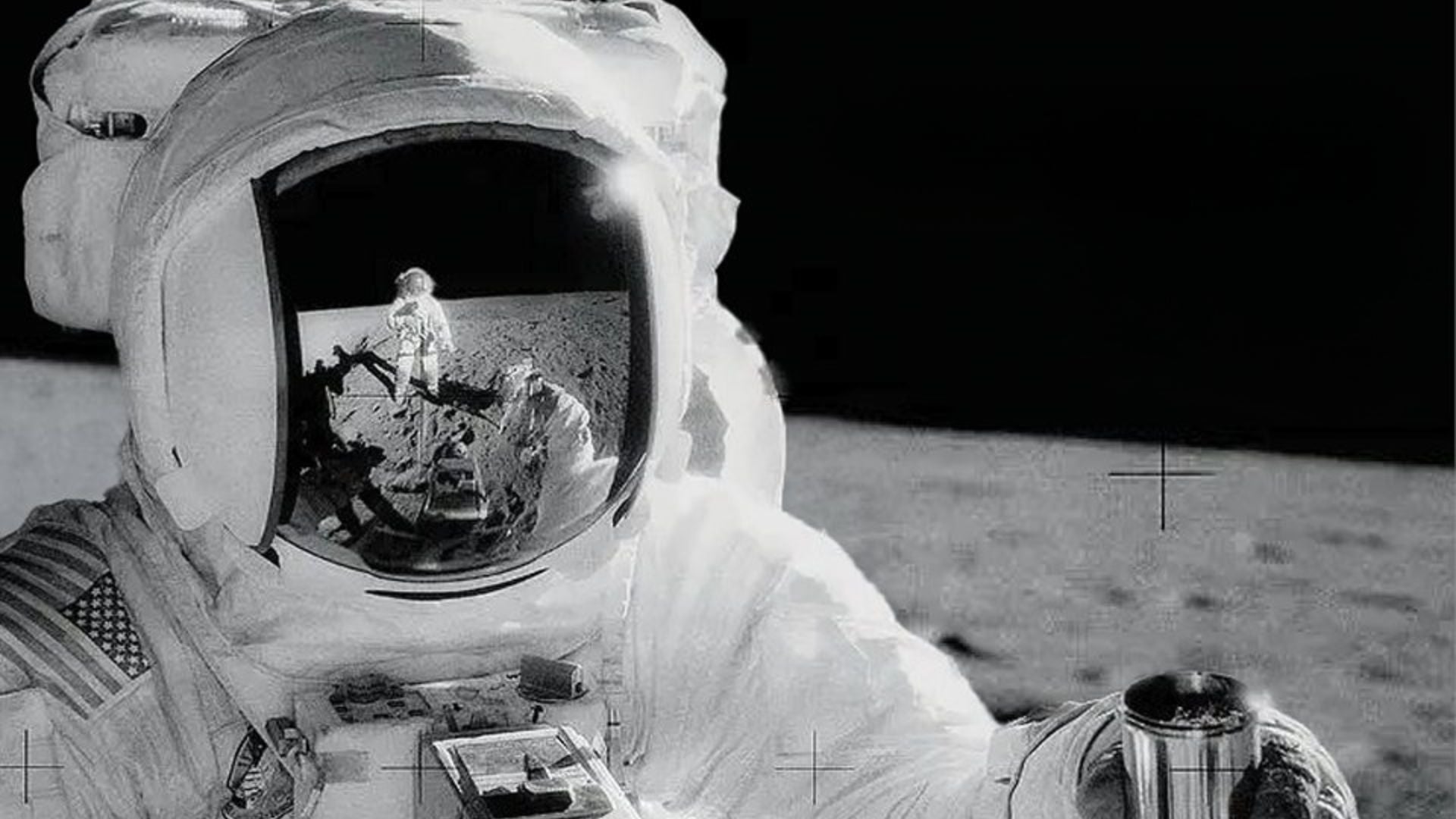 Astronauta | Foto NASA