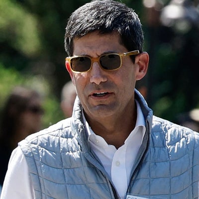 Trump nomina al exgobernador Kevin Warsh para ser el próximo presidente ...