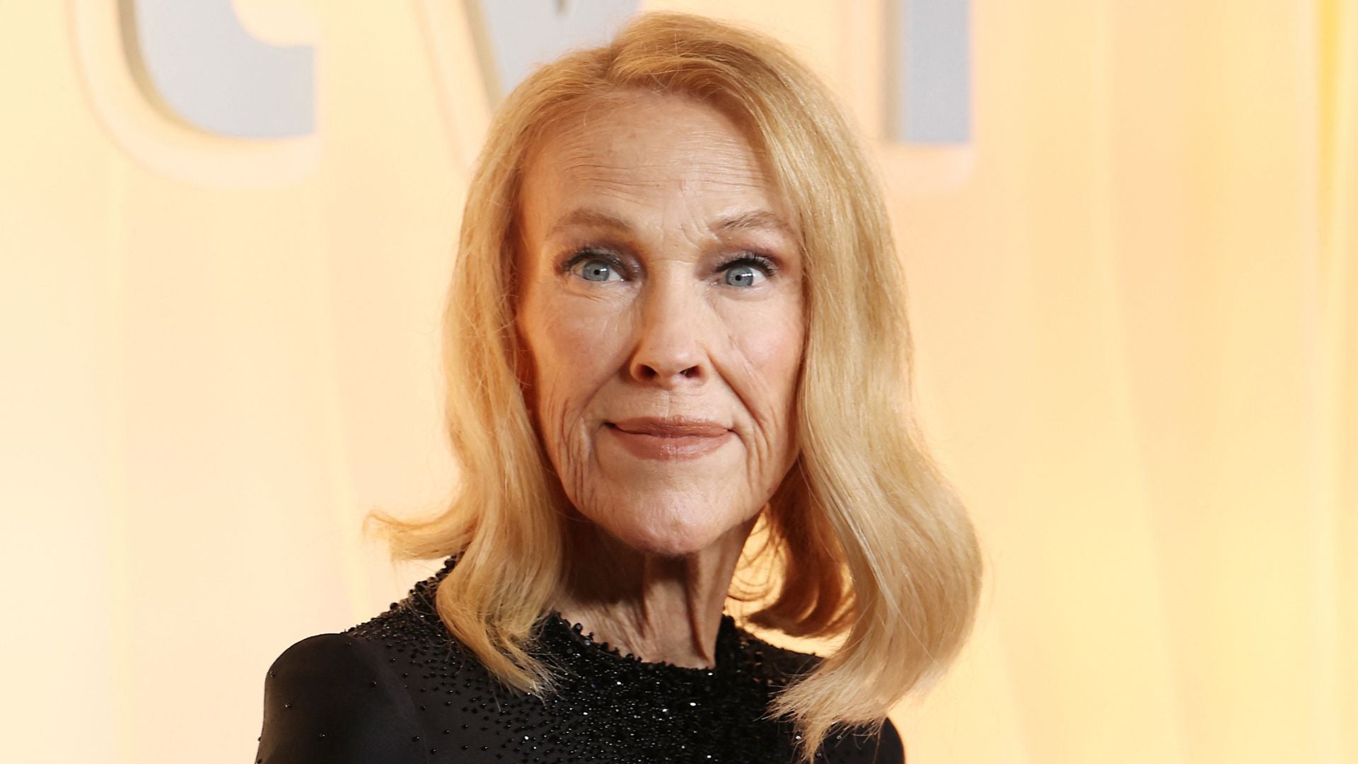 Catherine O’Hara, actriz - Foto AFP