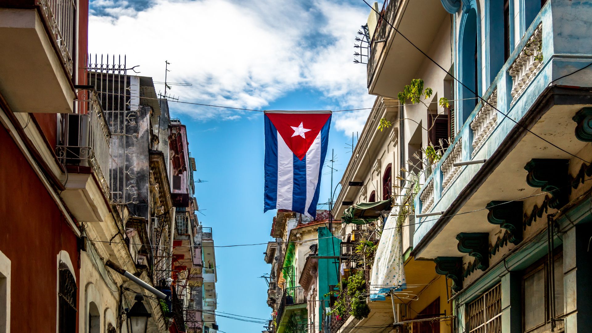 Cuba | Foto Canva