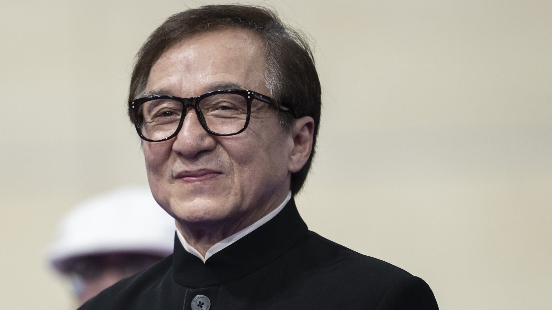 Jackie Chan | Foto: EFE