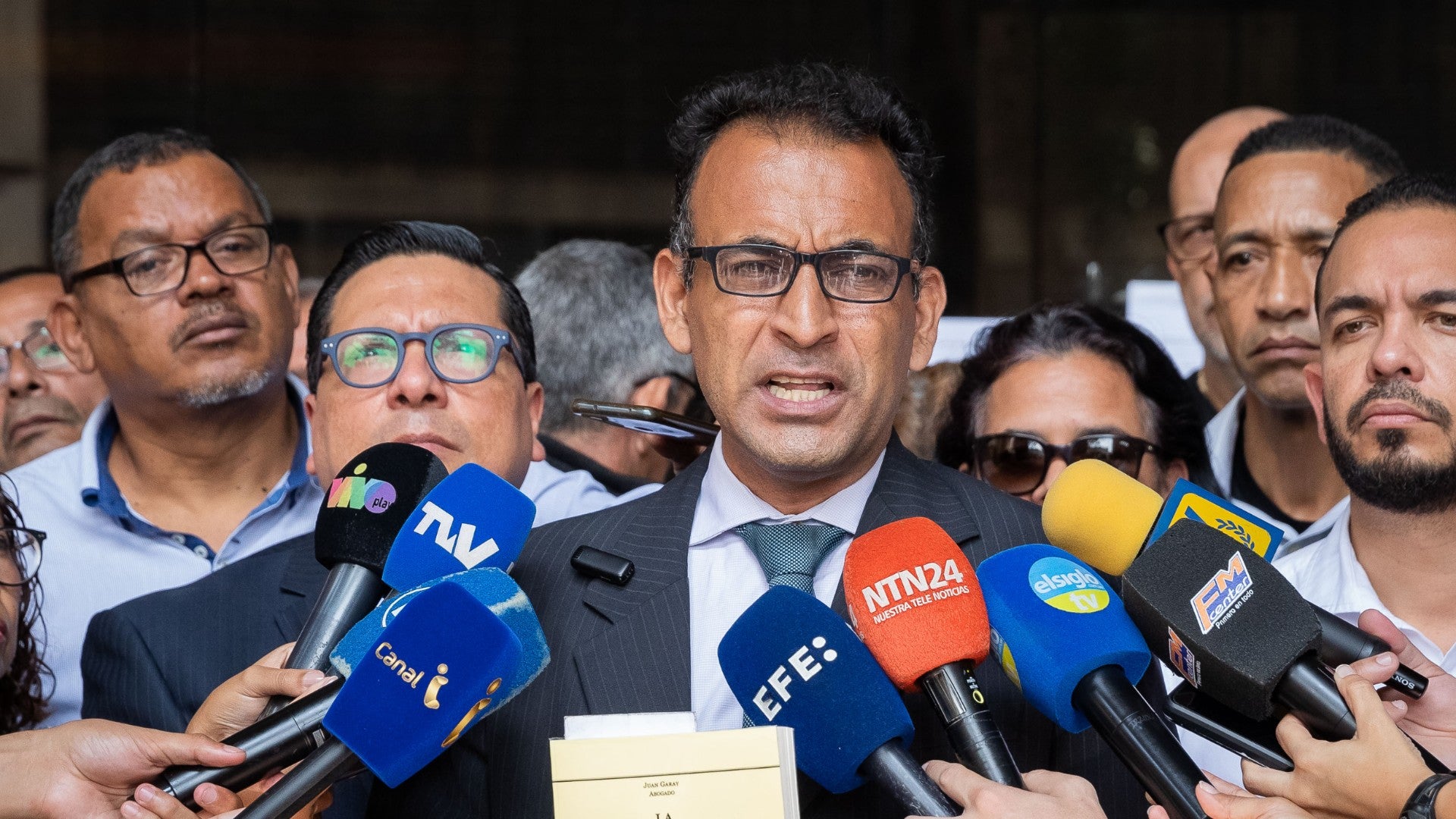 Eduardo Torres | Foto: EFE