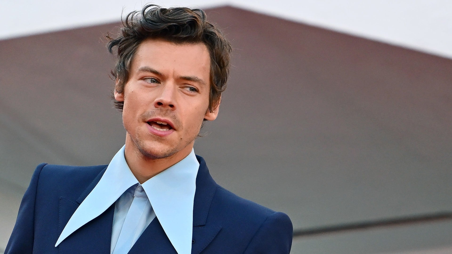 Harry Styles | Foto: EFE